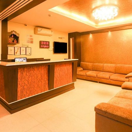Hotel Janki International By Keymagics Varanasi Exterior photo