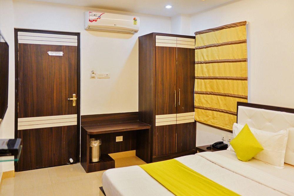 Hotel Janki International By Keymagics Varanasi Exterior photo
