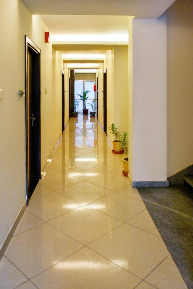 Hotel Janki International By Keymagics Varanasi Exterior photo