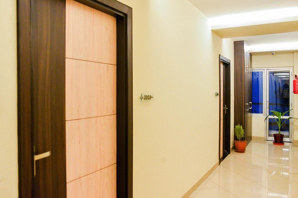 Hotel Janki International By Keymagics Varanasi Exterior photo