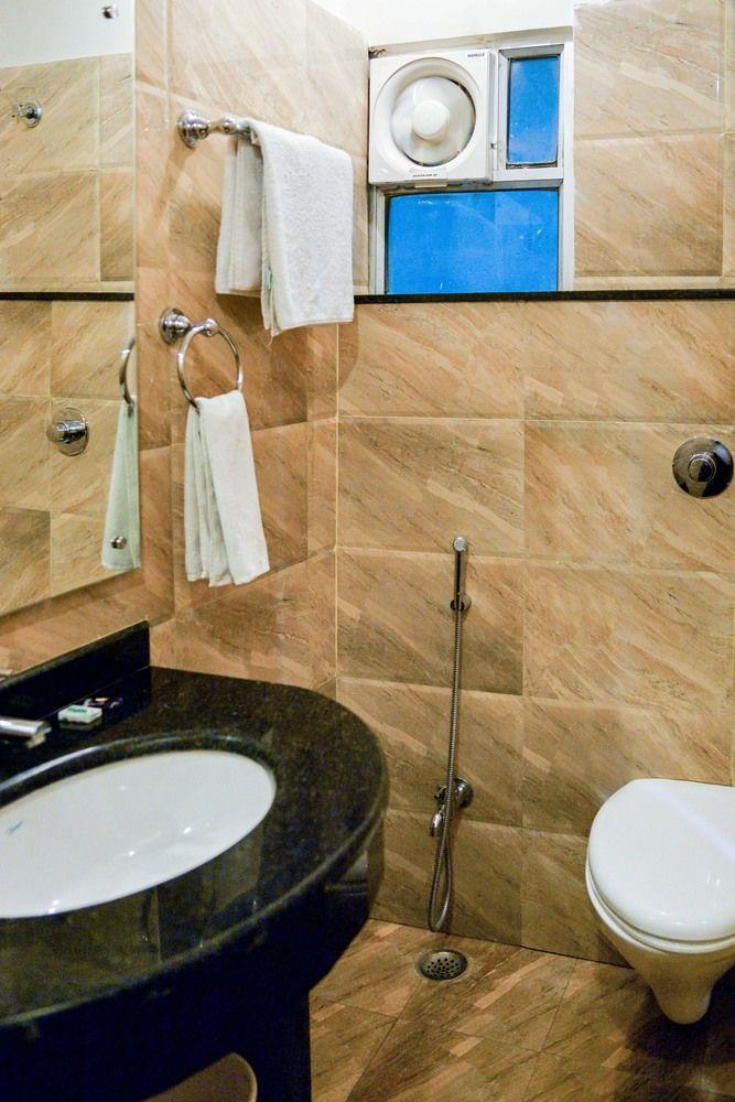 Hotel Janki International By Keymagics Varanasi Exterior photo