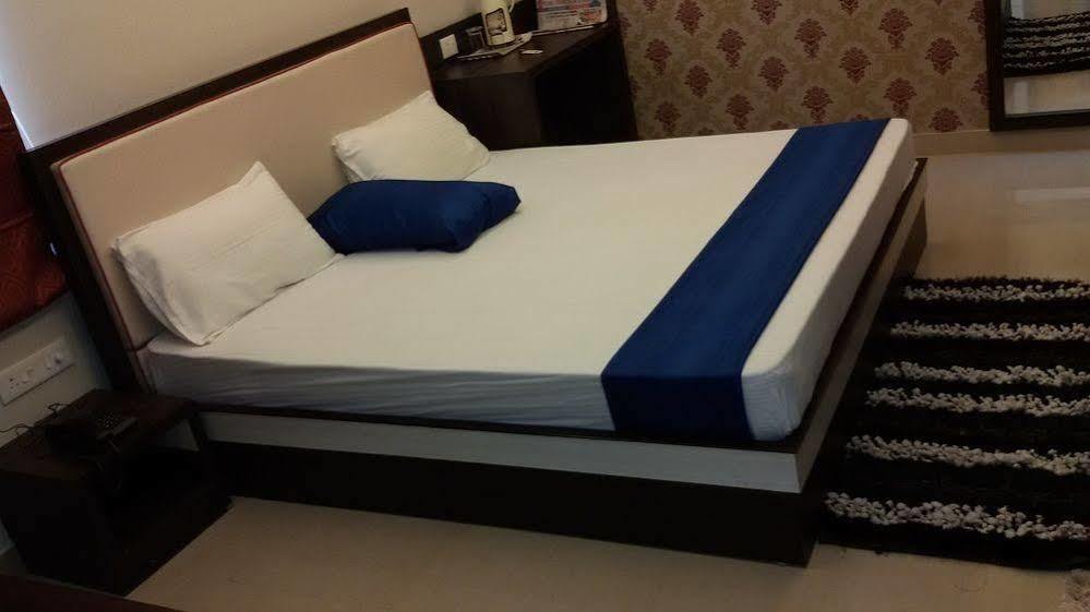 Hotel Janki International By Keymagics Varanasi Exterior photo